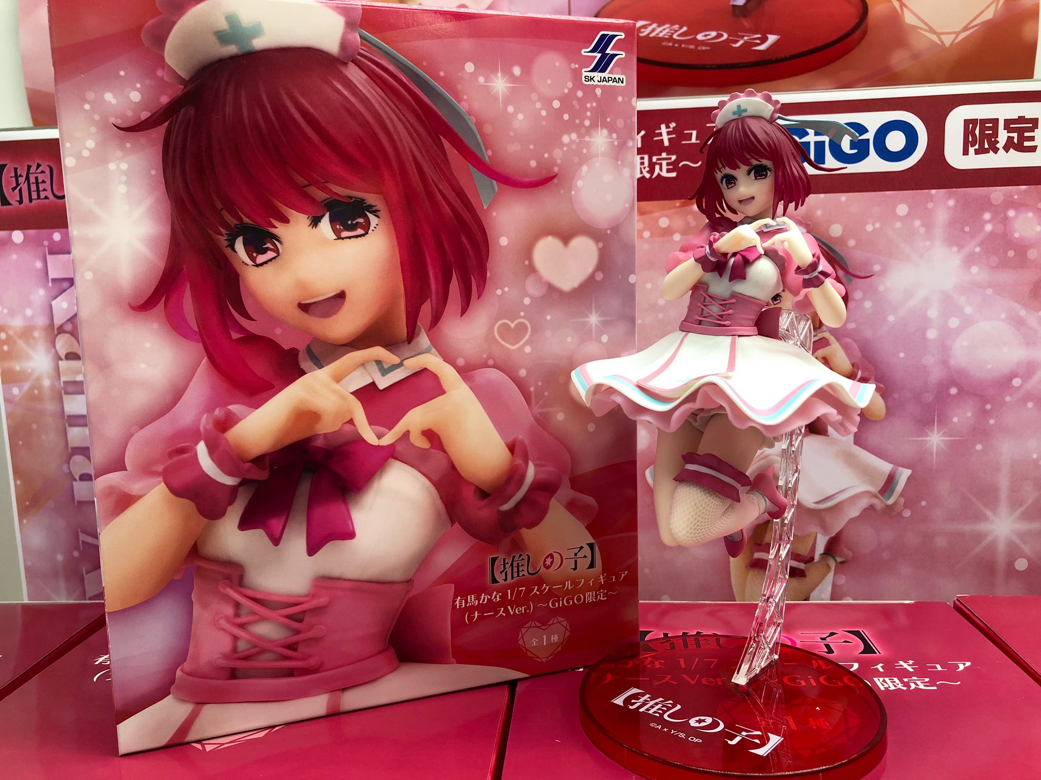 GiGO 大森 on X: 