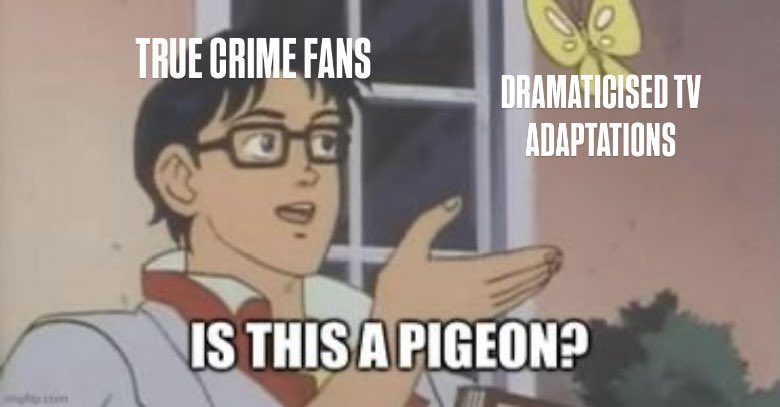 h4di74's tweet photo. True crime enthusiasts asking: 

Is this an accurate representation of an event? #MonstersNetflix #MenendezBrothers #TrueCrime #TrueCrimeMedia https://t.co/aXI0tQzkQz