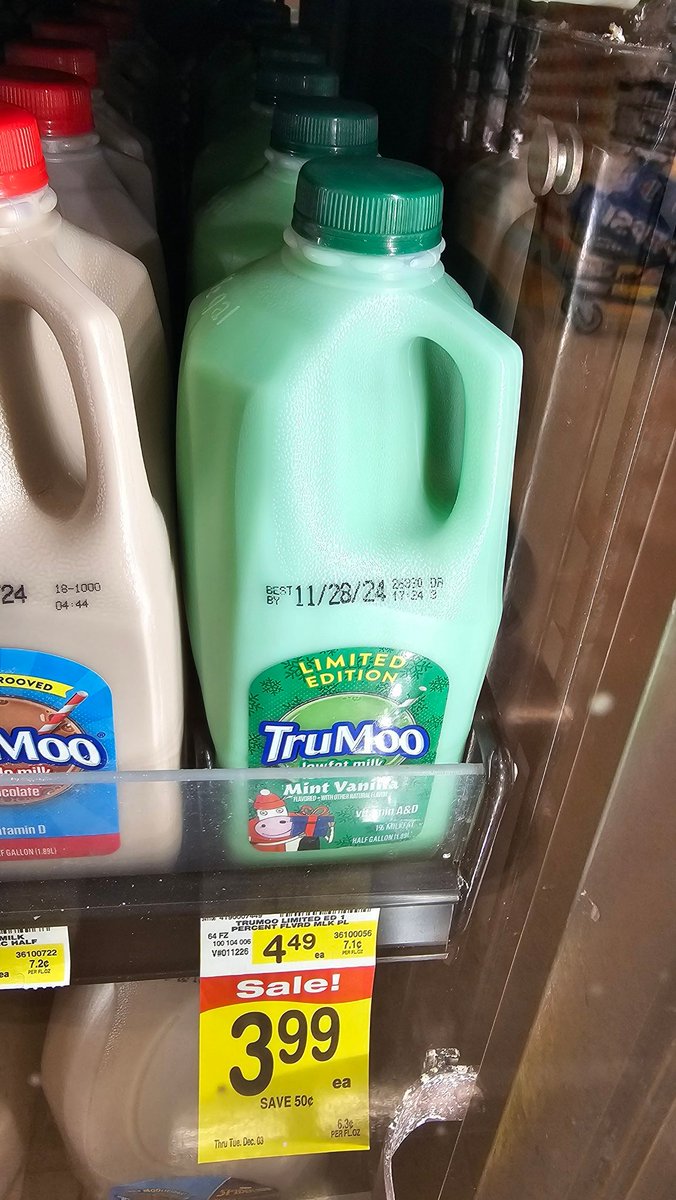 OrangeofDoom's tweet image. WAKE UP BABE GRILK JUST DROPPED