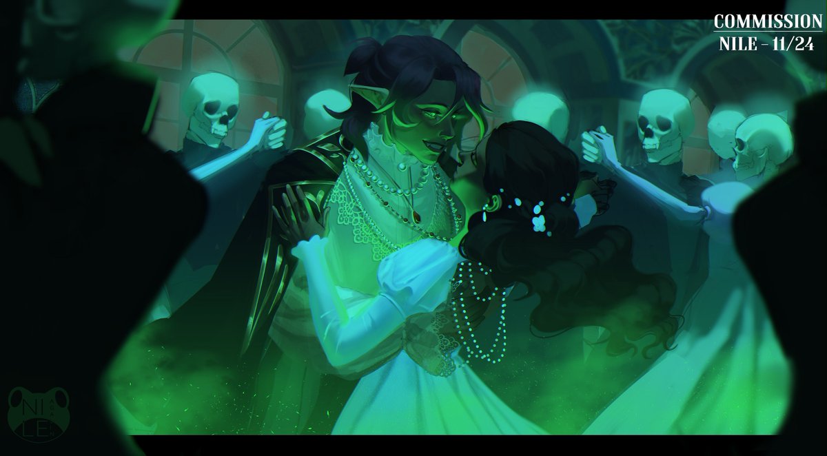 🐸🇦🇷 | Nile tweet media