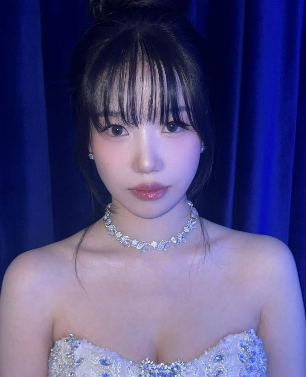 radian_wizone's tweet photo. 241128 JO YURI Instagram Update! (1/4)

zo__glasss: "2024 MAMA ! !"

#JOYURI #조유리 @JOYURI_offcl https://t.co/Rp8ksvxkYn