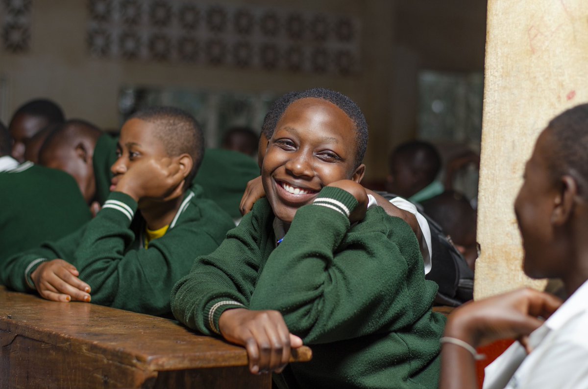 AwesomeMindSpks's tweet image. As we shape the future of education, let's prioritize the mental health and well-being of our young people. Every child deserves the right to play, to experience childhood, and to develop a strong moral foundation. 

#Beawesome