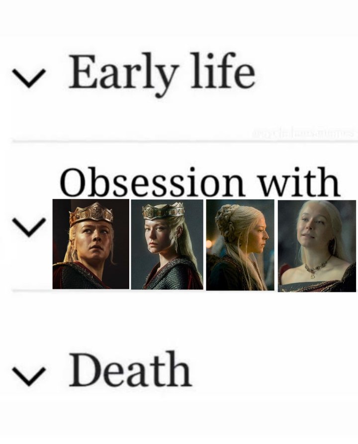 ؘ (@rhaenyrathinker) on Twitter photo 