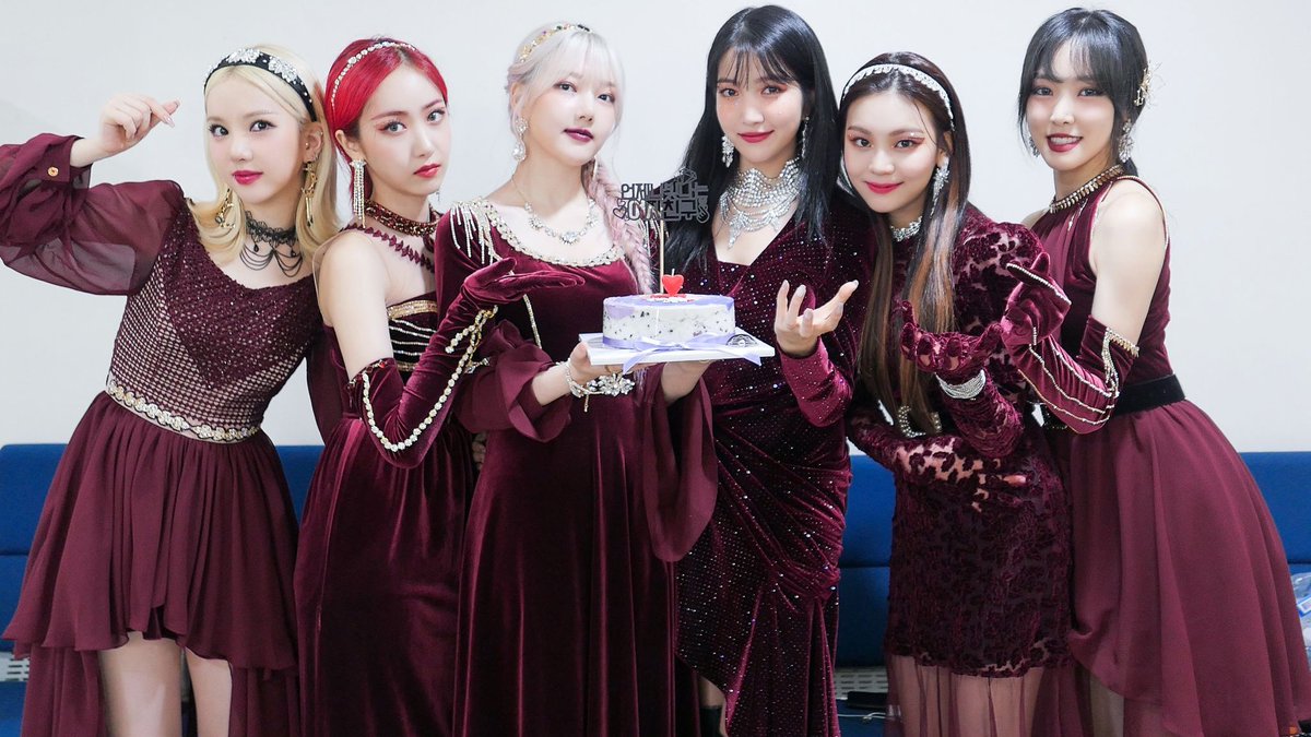 gfriend pics (@116pics) on Twitter photo 