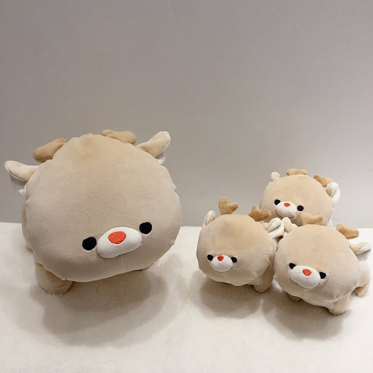 ACCENT STOREから商品紹介】 ひょこっと登場したのは～? クリスマス 