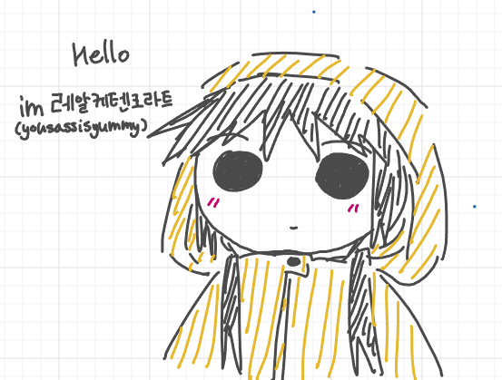 drawingreal2's tweet photo. i draw it https://t.co/bSnGOt7R09