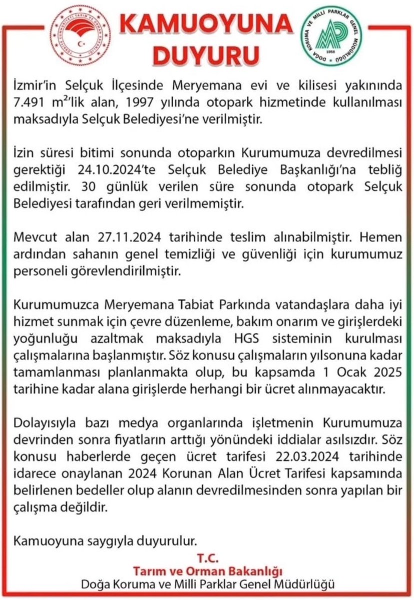 Aydın DKMP tweet media