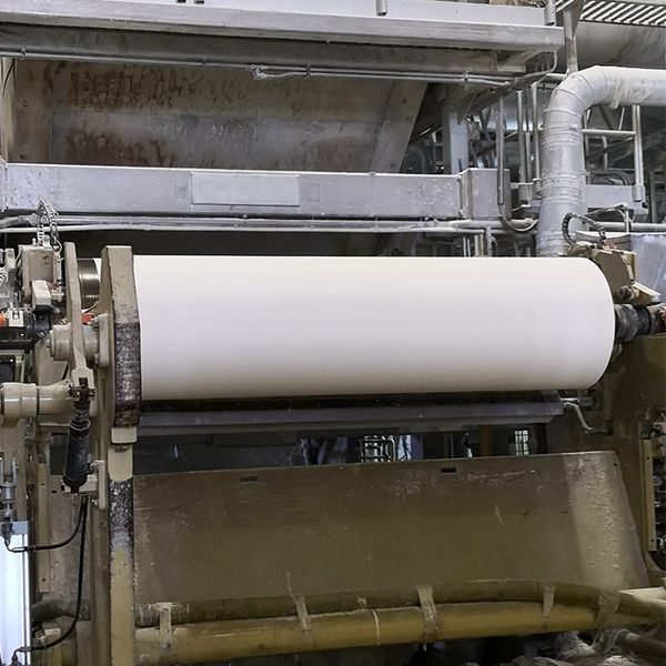 cmx1446024's tweet image. #PaperMachine #PaperMakingLine #PaperMill 
Paper type: cultural paper, fine paper, printing paper
Net paper width: 2250mm
Basis weight: 50-120gsm
Please email me or leave your email for price and more details
#WhatsApp: +86 13526684099
#Email: whiteboardpapermachine@gmail.com