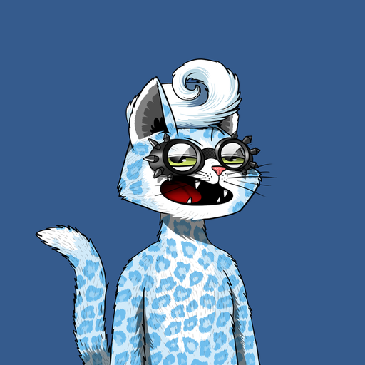 Mars Cat #9281 🐾
Sold for: 0.014 Ether  (US$ 50.32 ) 

🔗opensea.io/assets/ethereu…