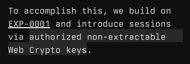 jzgulati's tweet image. another awesome write up from the ithaca team

sounds a lot like what we&apos;ve being cooking at garden to improve our bridging experience