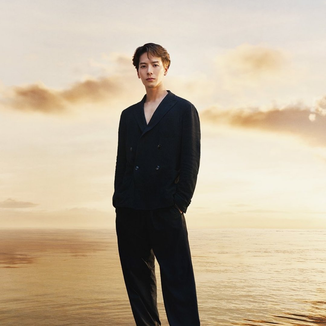 OneilyMusic's tweet photo. Jackson Wang of GOT7 has been named one of Asia's Most Influential in 2024 by Tatler Asia. https://t.co/uVuF9MPZ9B