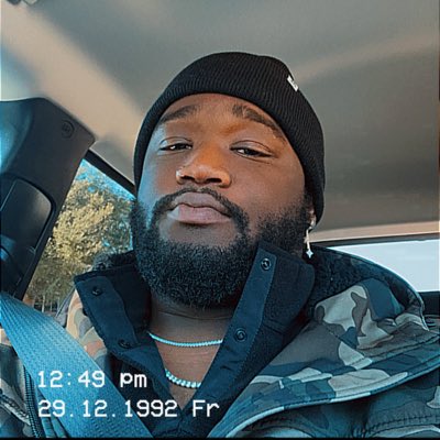 Daquan Thompson tweet media