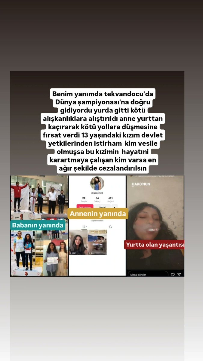 <a href="/RTErdogan/">Recep Tayyip Erdoğan</a> <a href="/tcbestepe/">T.C. Cumhurbaşkanlığı</a> <a href="/MahinurOzdemir/">Mahinur Özdemir Göktaş</a> <a href="/ASHB_COCUK/">Çocuk Hizmetleri Genel Müdürlüğü</a> <a href="/tcailesosyal/">T.C. Aile ve Sosyal Hizmetler Bakanlığı</a> <a href="/UrfaValiligi/">T.C. ŞANLIURFA VALİLİĞİ</a> <a href="/SanliurfaASH/">Şanlıurfa Aile ve Sosyal Hizmetler İl Md.</a> @Adaletinsesi202 <a href="/asi_bandirma/">Halise_But .🌿🕊️ Yenilik Partisi GB Başdanışmanı</a> <a href="/ciftci_kemal/">KEMAL ÇİFTÇİ-AKADEMİSYEN</a> <a href="/aynurisikdag/">ᗩƳᑎᑌᖇ Ꭵᔕ̧ıᛕᗪᗩǤ̆</a> @GSoytok <a href="/gundogdu_uyan/">Güzin * GS</a> <a href="/zmrersin/">𝓐𝓼𝓻ı𝓷𝓓𝓮𝓿𝓛𝓲𝓭𝓮𝓻𝓲𝓜.𝓚.𝓐𝓣𝓐𝓣Ü𝓡𝓚🇹🇷</a> <a href="/atam_iz_indeyiz/">𝔞𝔱𝔞𝔪_𝔦𝔷_𝔦𝔫𝔡𝔢𝔶𝔦𝔷🇹🇷🇹🇷🇹🇷</a> <a href="/aynurisikdag/">ᗩƳᑎᑌᖇ Ꭵᔕ̧ıᛕᗪᗩǤ̆</a> <a href="/cmhr1881/">CUMHUR</a> <a href="/ComezTurhan/">Turhan Çömez</a> @umberto_eco_ <a href="/ulkucubaskent/">𝕋.ℂ. Ü𝕝𝕜ü𝕔ü 𝔹𝕒ş𝕜𝕖𝕟𝕥</a> <a href="/izliyorum_/">h a y a l e t</a>