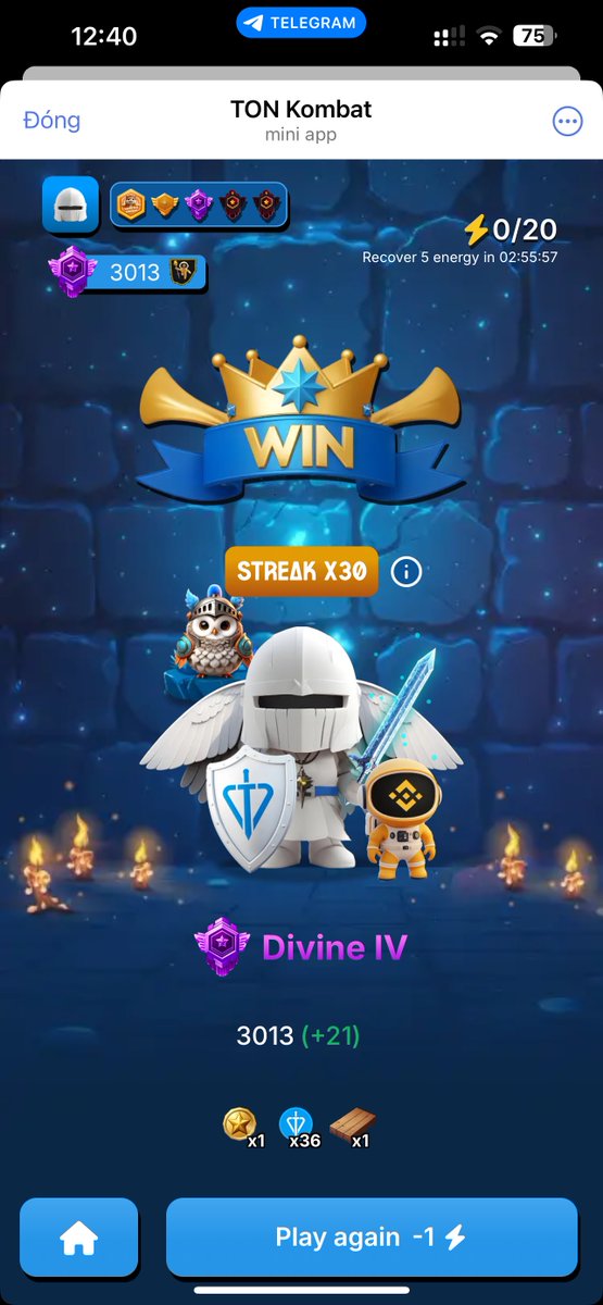 Game Sinh Tồn tweet media
