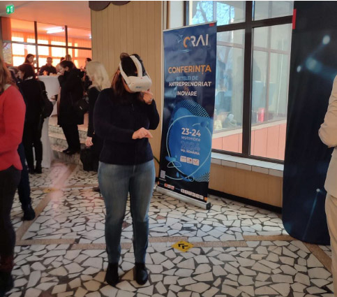 📢 Adaptar l’educació a les necessitats de la indústria: el projecte MetaSkills4TCLF prepara el camí per a la innovació verda i digital dels sectors TCLF.

👉Notícia al web: tuit.cat/VZjTr

<a href="/accio_cat/">ACCIÓ</a>  #Clusters #pell  #economiacircular #modasostenible  #innovació