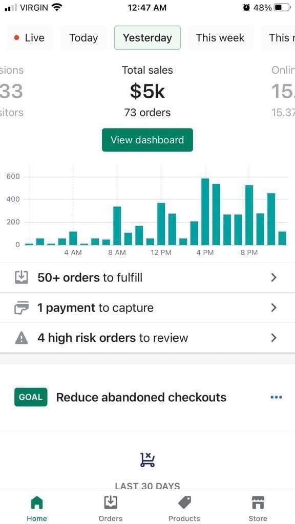 Tulsi Soni tweet media