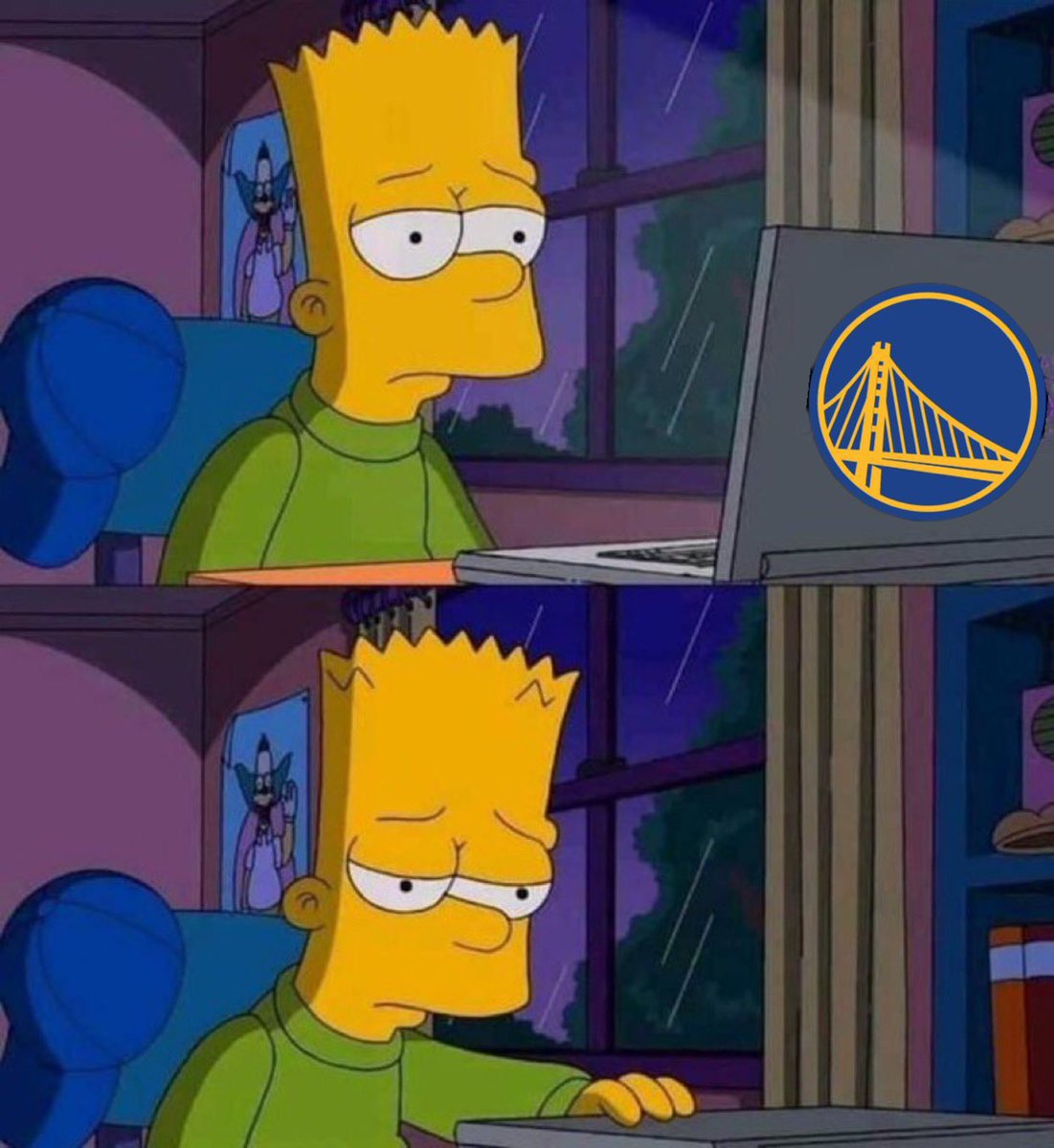 Nah 💔 goodbye 2nd seed.