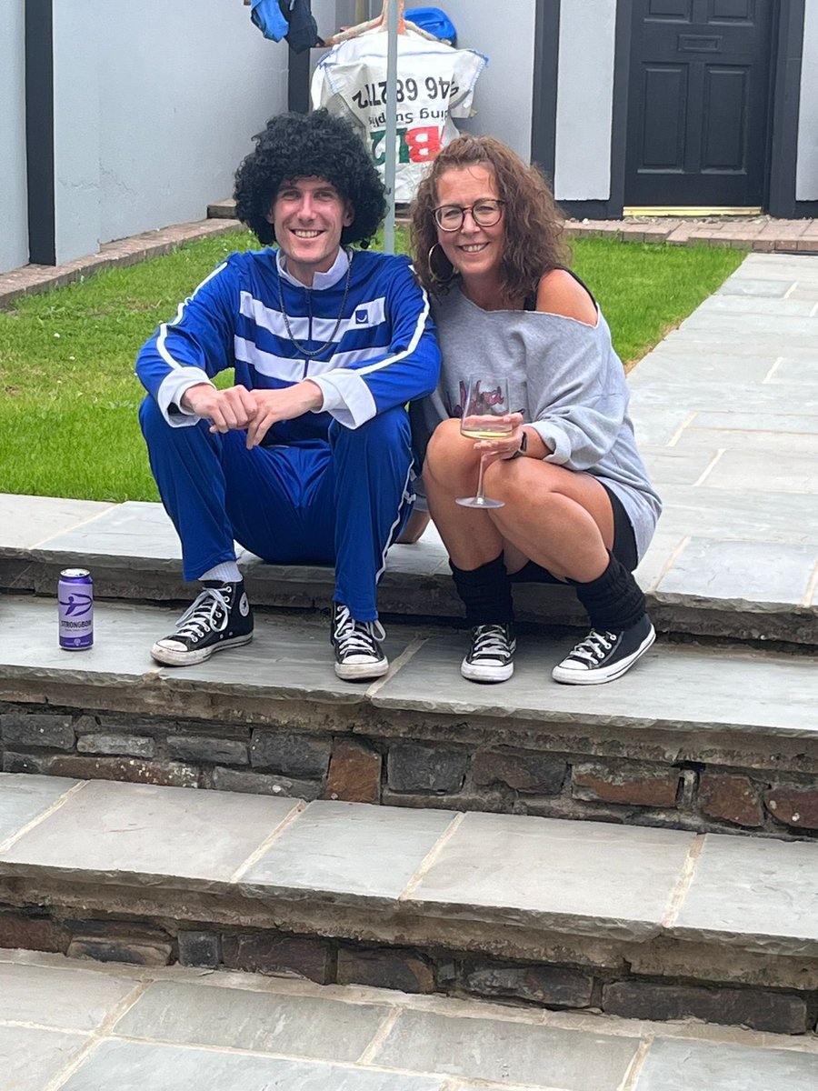 Happy birthday to our beautiful son., we couldn’t be more proud and grateful for you always.., love you boy 💙🩵<a href="/brunton_niall/">niall brunton</a>