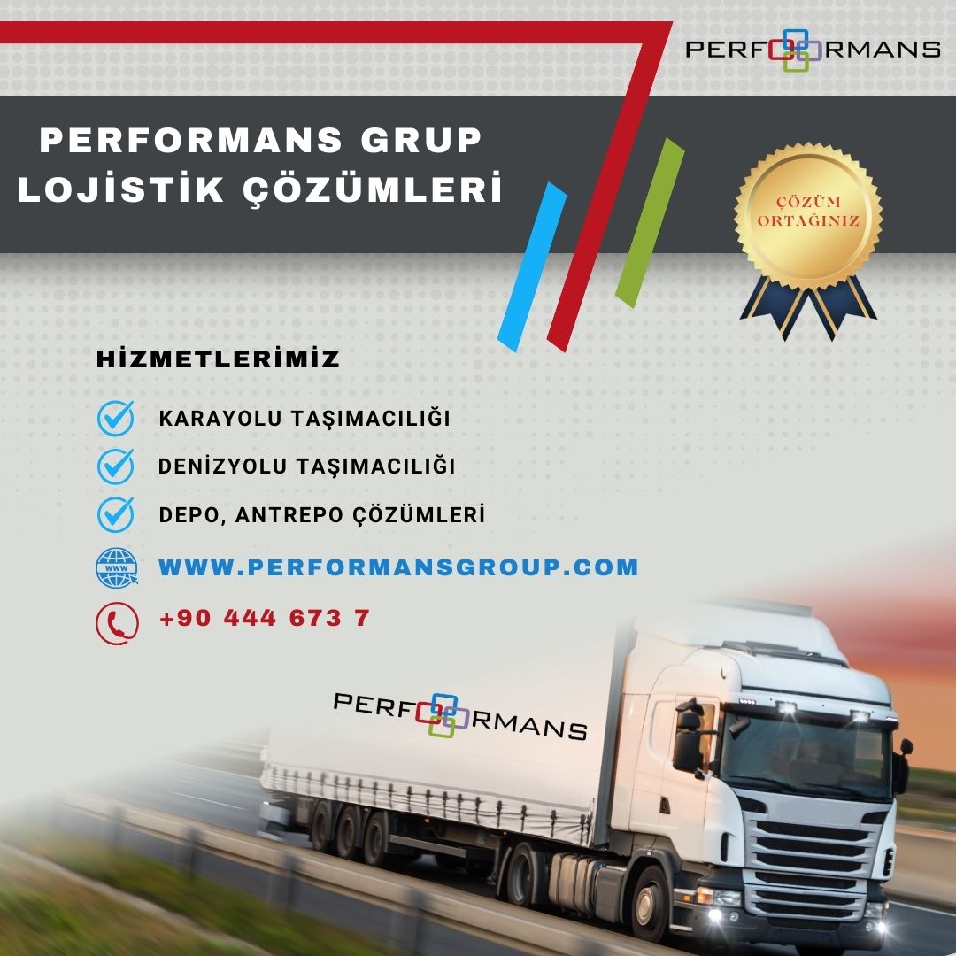 PerformansGroup's tweet photo. Performans Grup, Lojistik Çözüm Ortağınız.

#lojistik #çözümortağınız #performansgroup https://t.co/NQIOlqSQtv