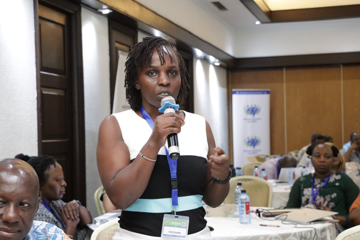 Ready for Day 2 of the #BDCGSymposium2024