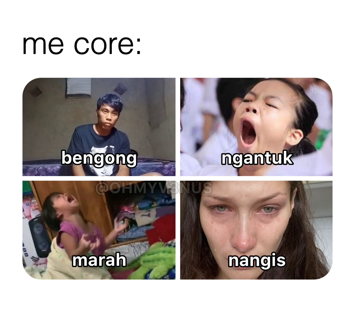 Gümiho. (@ohmyv3nus) on Twitter photo 