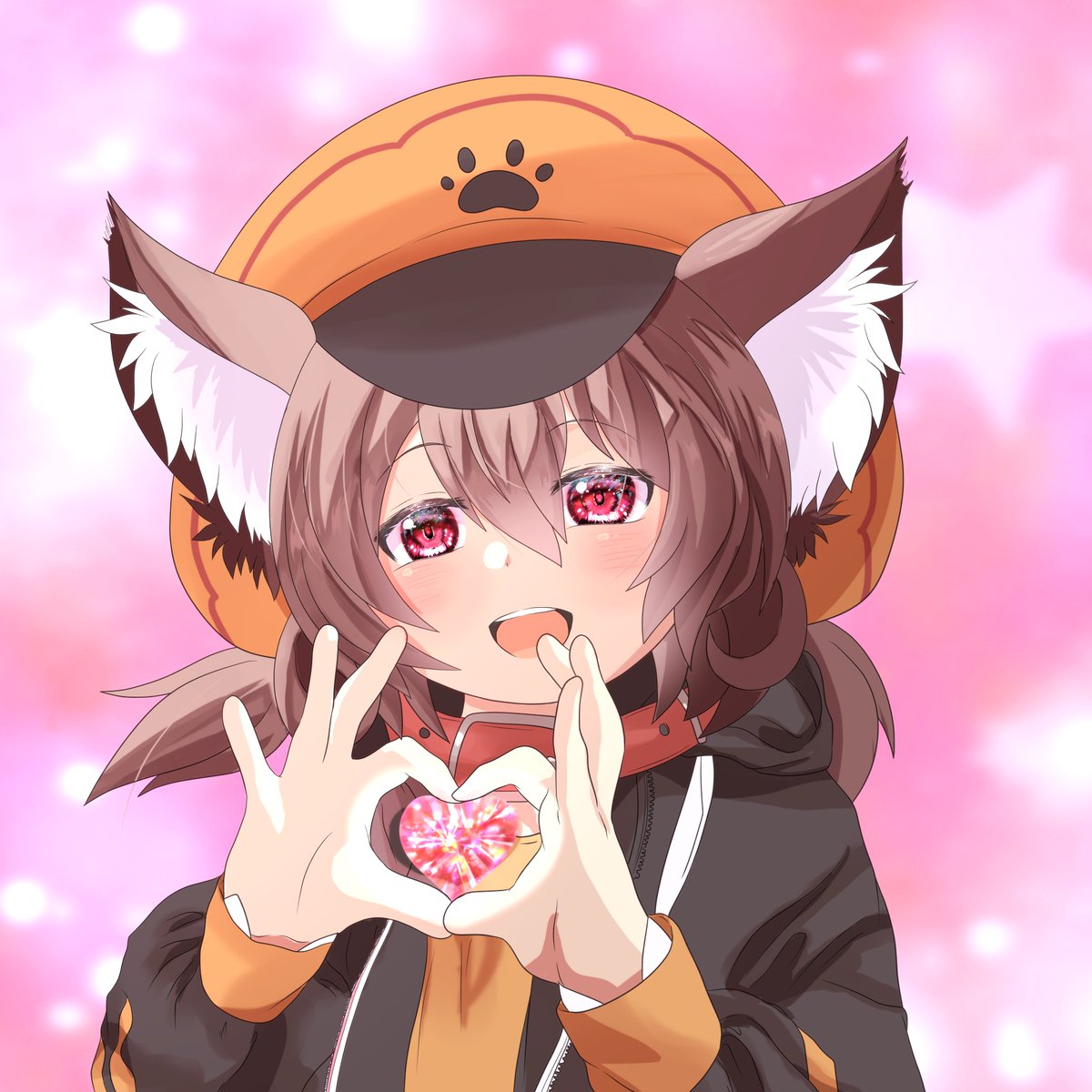 #犬見るく生誕祭 #るくのおやつ
るく君、誕生日おめでとう～！🎉✨️（3ヶ月遅れの誕生日お祝い絵🙇）残り少ない今年も、これから来る来年もみんなでめいいっぱい楽しもうねっ！😊