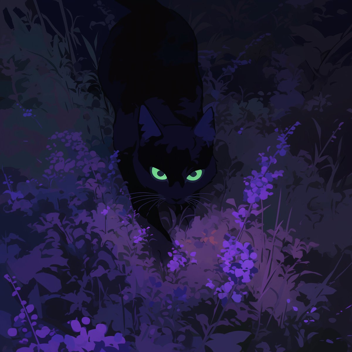 Imaginary Cat🐾 tweet media