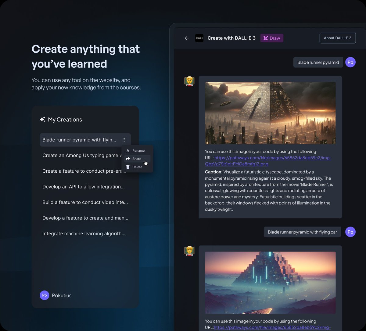 Makeen Technologies tweet media