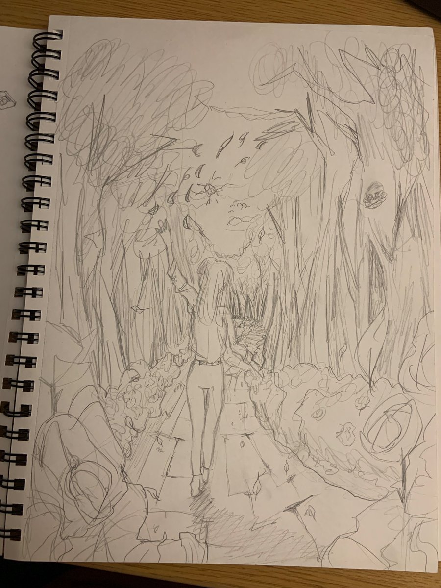 ✨iSnowtion✨ tweet media