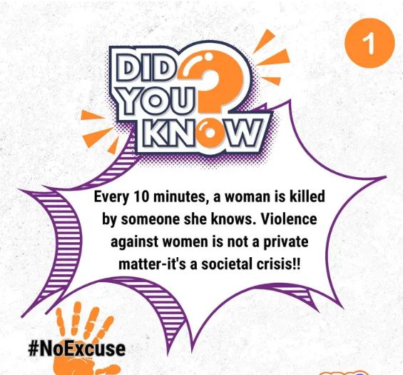 Catherinen44051's tweet photo. Norms thar Facillitate Gender-Based Violence .
Belief that men should dominate in relationships, families, and communities.women need free environment to exercise their capabilities in leadership.
#grassroorwomenempowerment
#16DaysOfActivism
#stopcriticism
@cidioti @DefendersKE https://t.co/jOEdFswycr