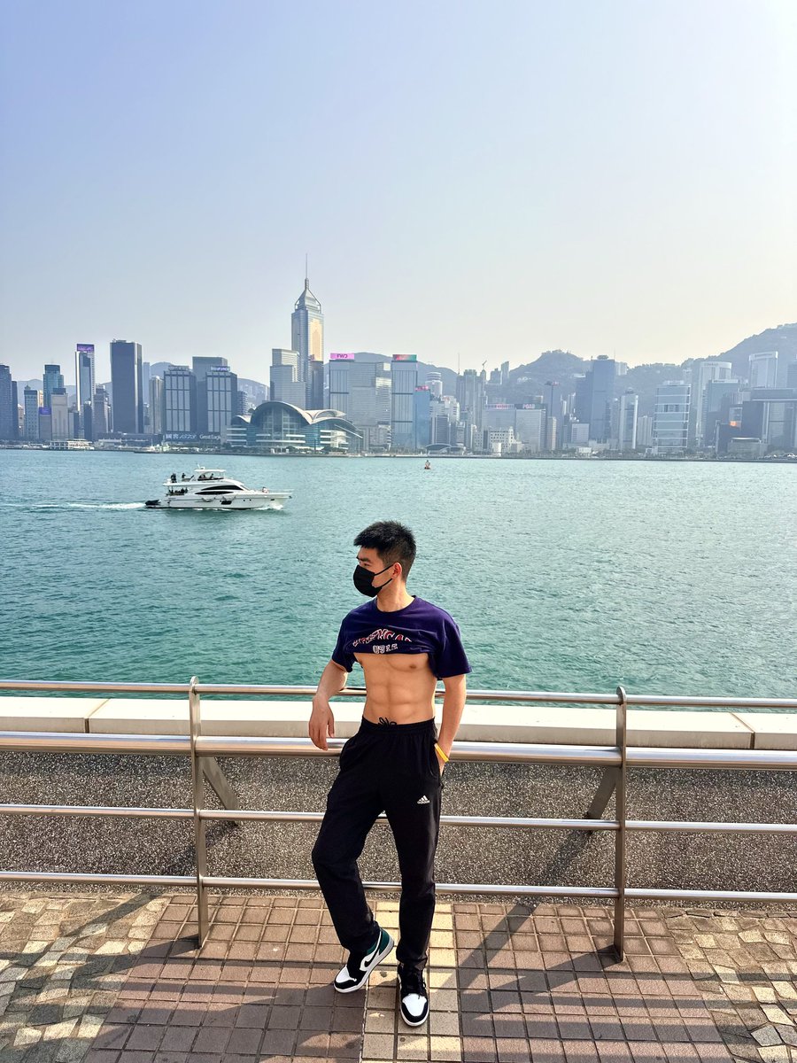 HK 🇭🇰