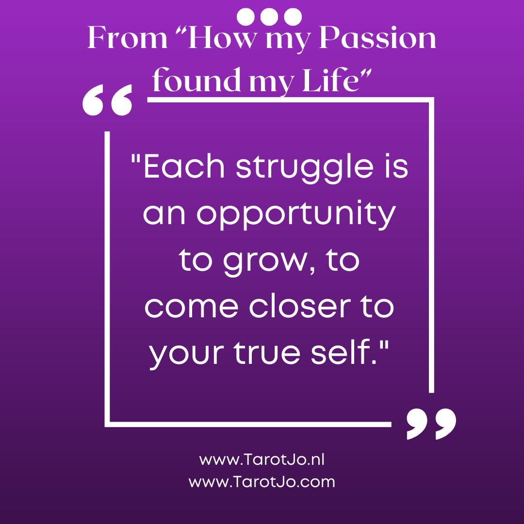 TarotJox's tweet photo. From my 7th book "How my passion found my life". Your message for today! #motivationalquotes #spiritual #spirituality #motivation #inspirationalquotes #free #messagefromtheuniverse #inspiration #dailymessage #yourmessage #universalmessage #messageoftheday #morningmessage https://t.co/JMq1rytRwC