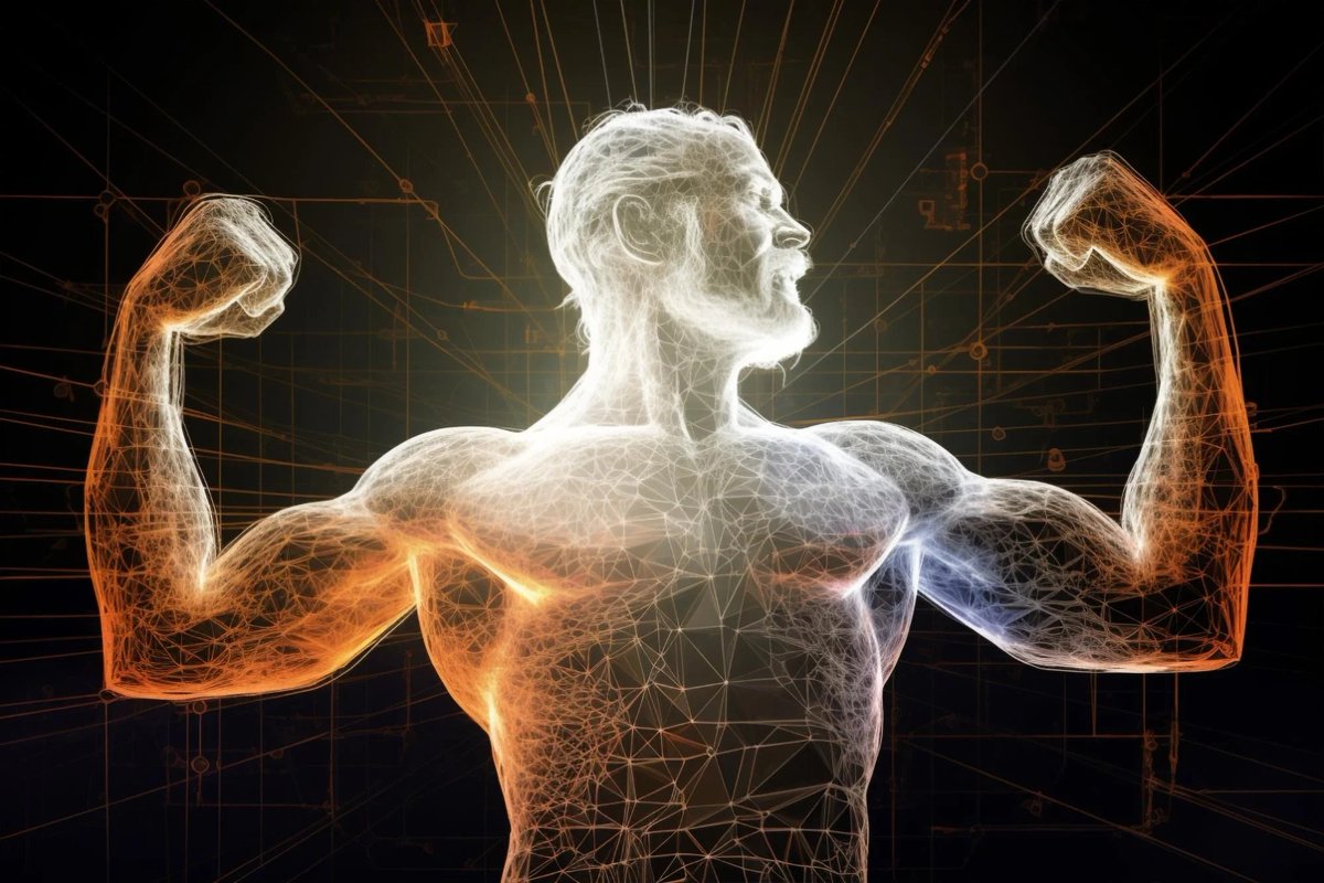 KarlApexFit's tweet photo. $67 billion.

That's how much was wasted on anti-aging drugs worldwide in 2024.

But instead of throwing your money down the toilet…

Here are 5 simple steps you can do for free which actually add years to your life:

(Backed by Science)

= Thread = https://t.co/ccfSnghHRg
