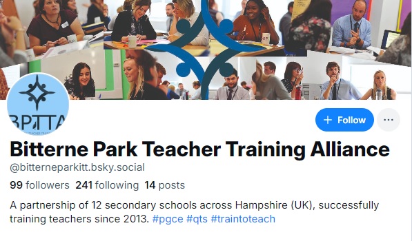 We are now mainly posting on Bluesky.  Come and find us over at: bsky.app/profile/bitter…