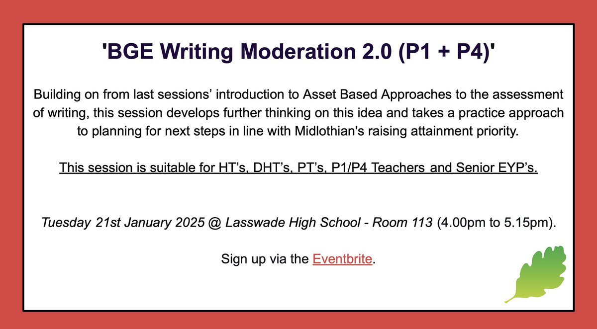 New CLPL - Sign up NOW!