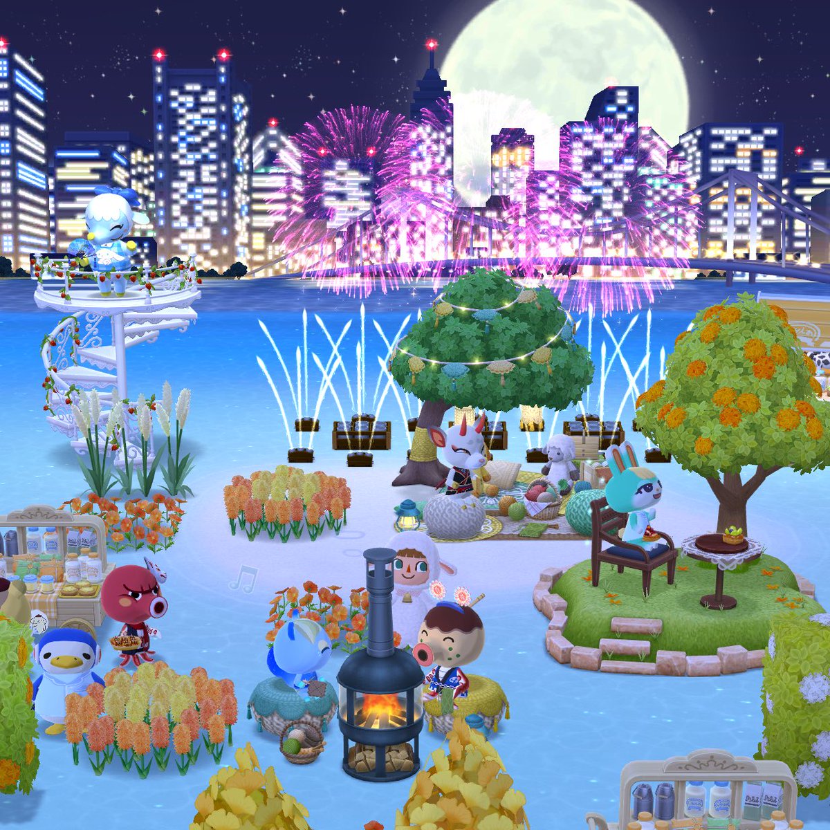 shiyukikun's tweet photo. Farewell Pocket Camp😔
28-11-2024
#acpc #pocketcamp #acpocketcamp #ポケ森ありがとう #ポケ森 https://t.co/9Mym6ZZkpG