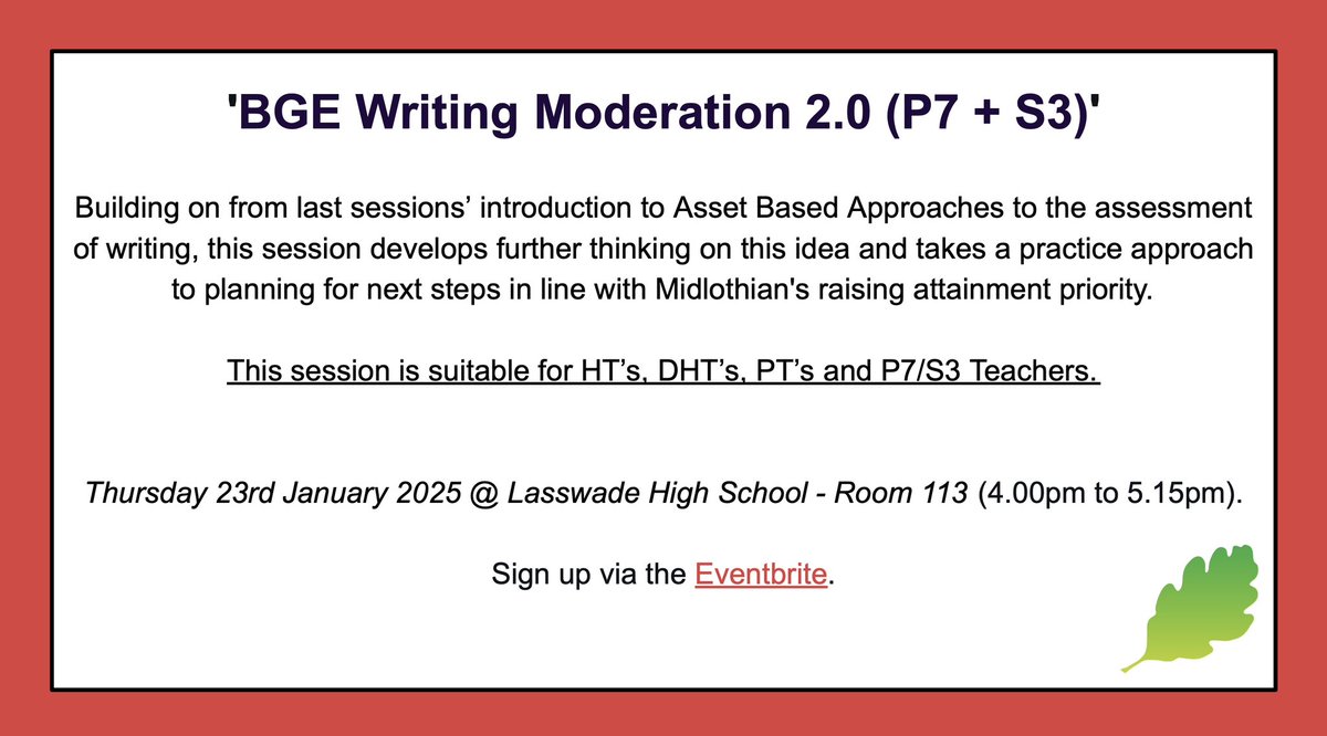 New CLPL - Sign up NOW!