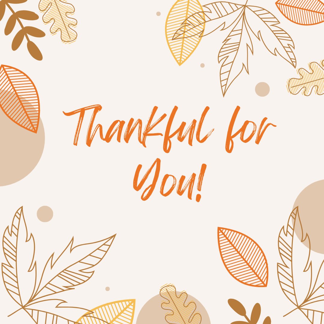 I am thankful for YOU. I see you and all your glorious strengths and the struggles that allow you to grow and change. I know how hard you’re working and how much you want things to be better, good, and light. Thank you for making my world and my work so meaningful.