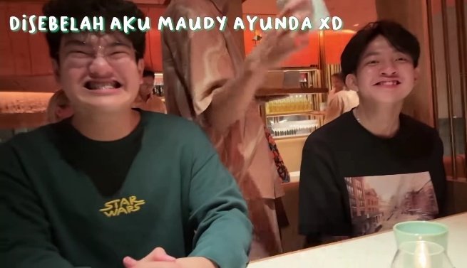 bjdefita_'s tweet photo. nyengir gemes😣😭🤏🏻 #yesaya #timsekop https://t.co/KIIwUenjbv