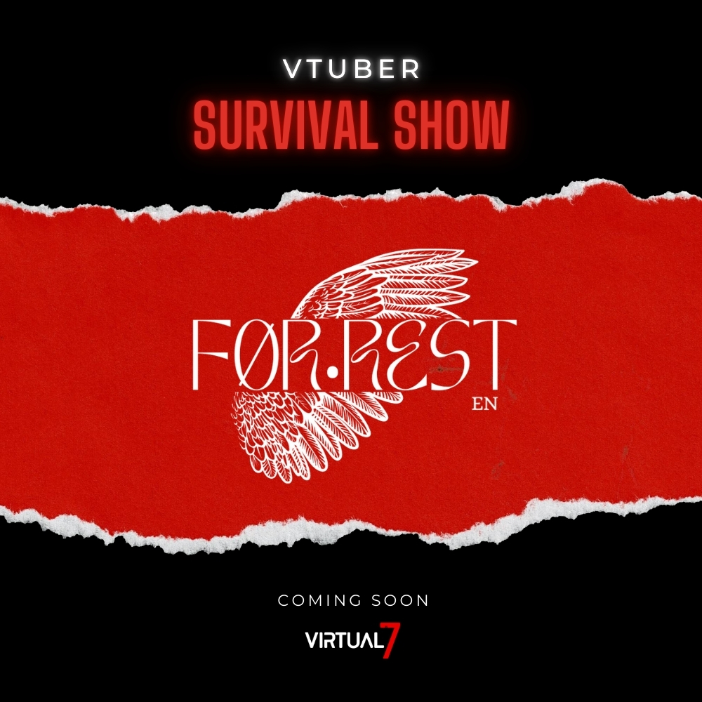 Virtual Zeven EN tweet media