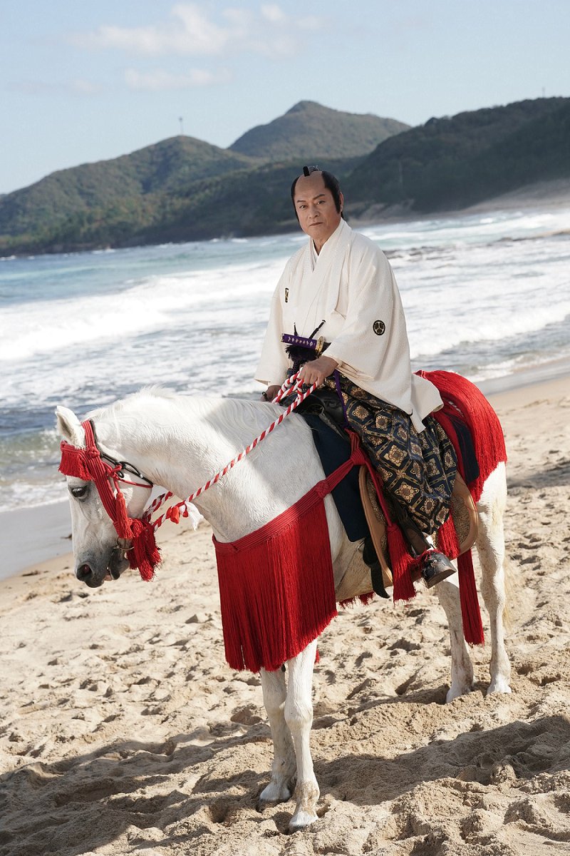 松平健『暴れん坊将軍』17年ぶり復活❗️ 来年1/4(土)『新・暴れん坊