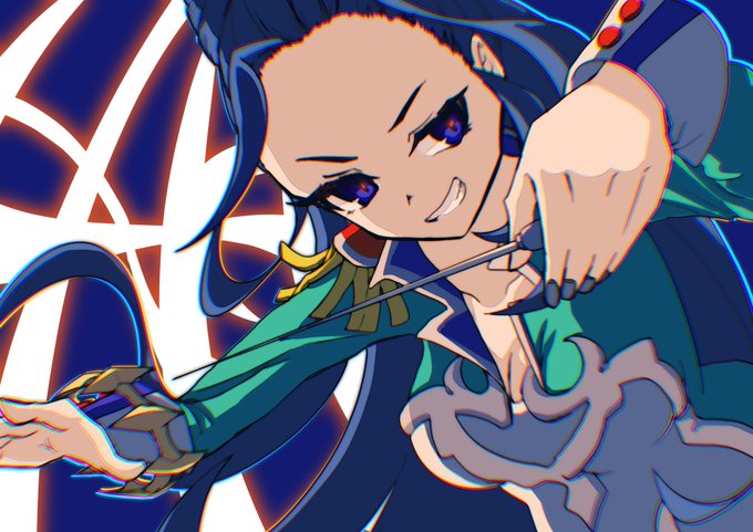 あとあまりかけてないけどサタナイルさんも好き 