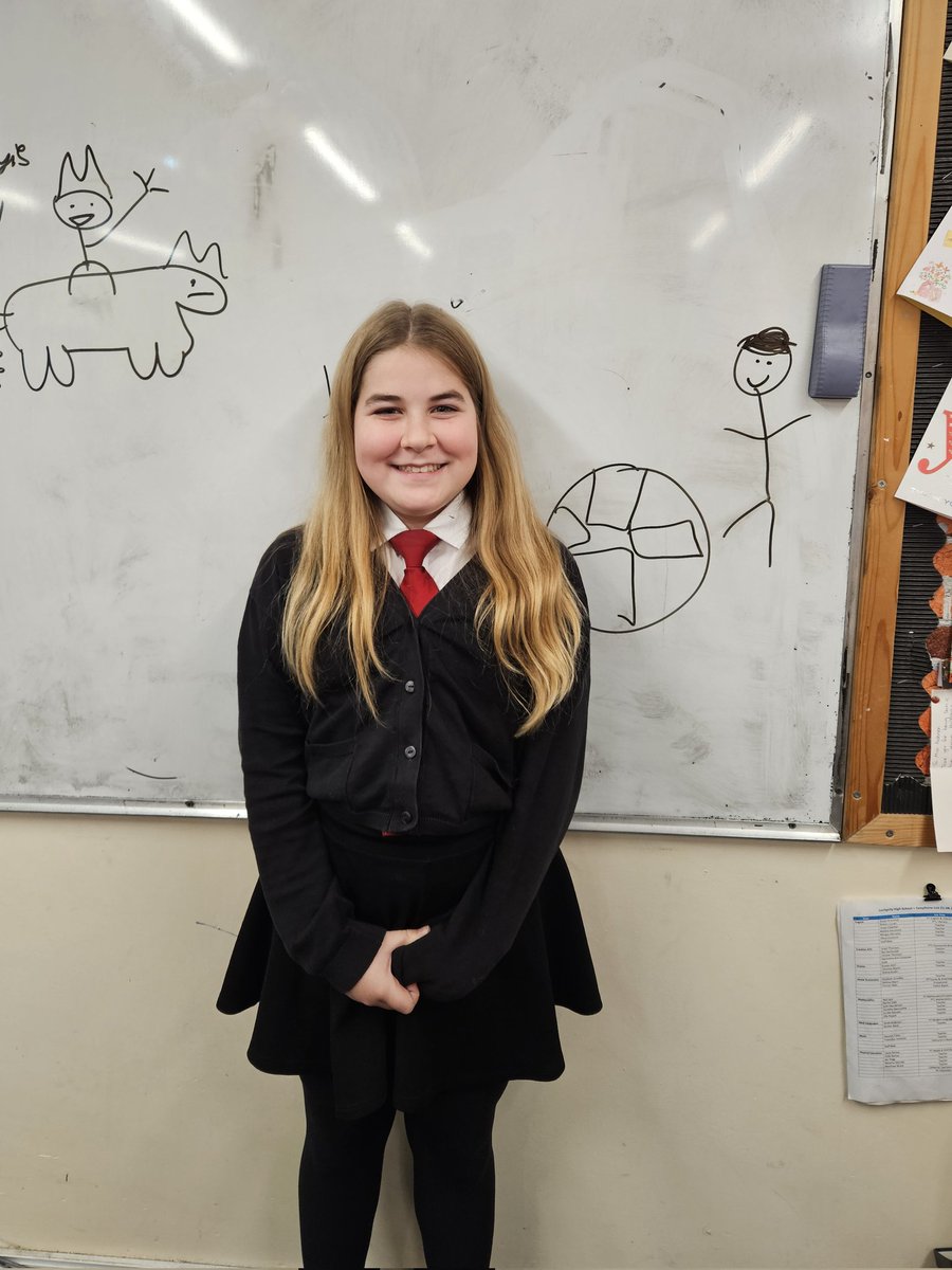 Lochgelly High School Modern Languages Department tweet media