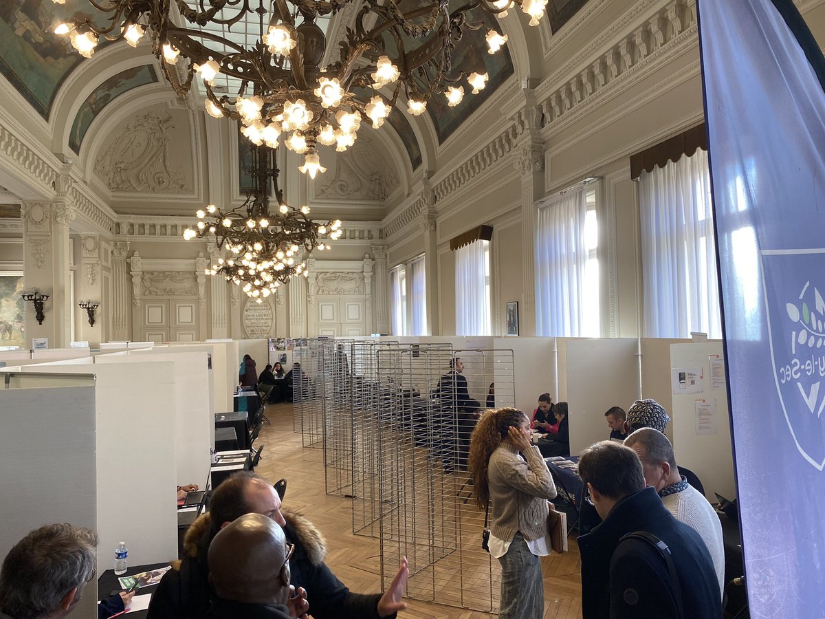 CFDT Île-de-France tweet media