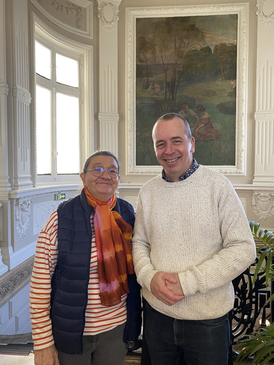 CFDT Île-de-France tweet media