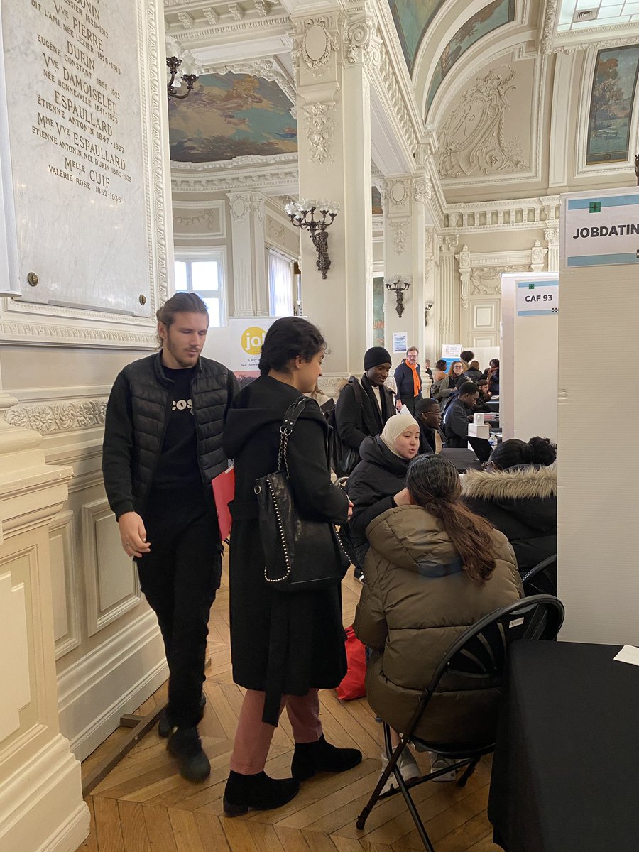 CFDT Île-de-France tweet media