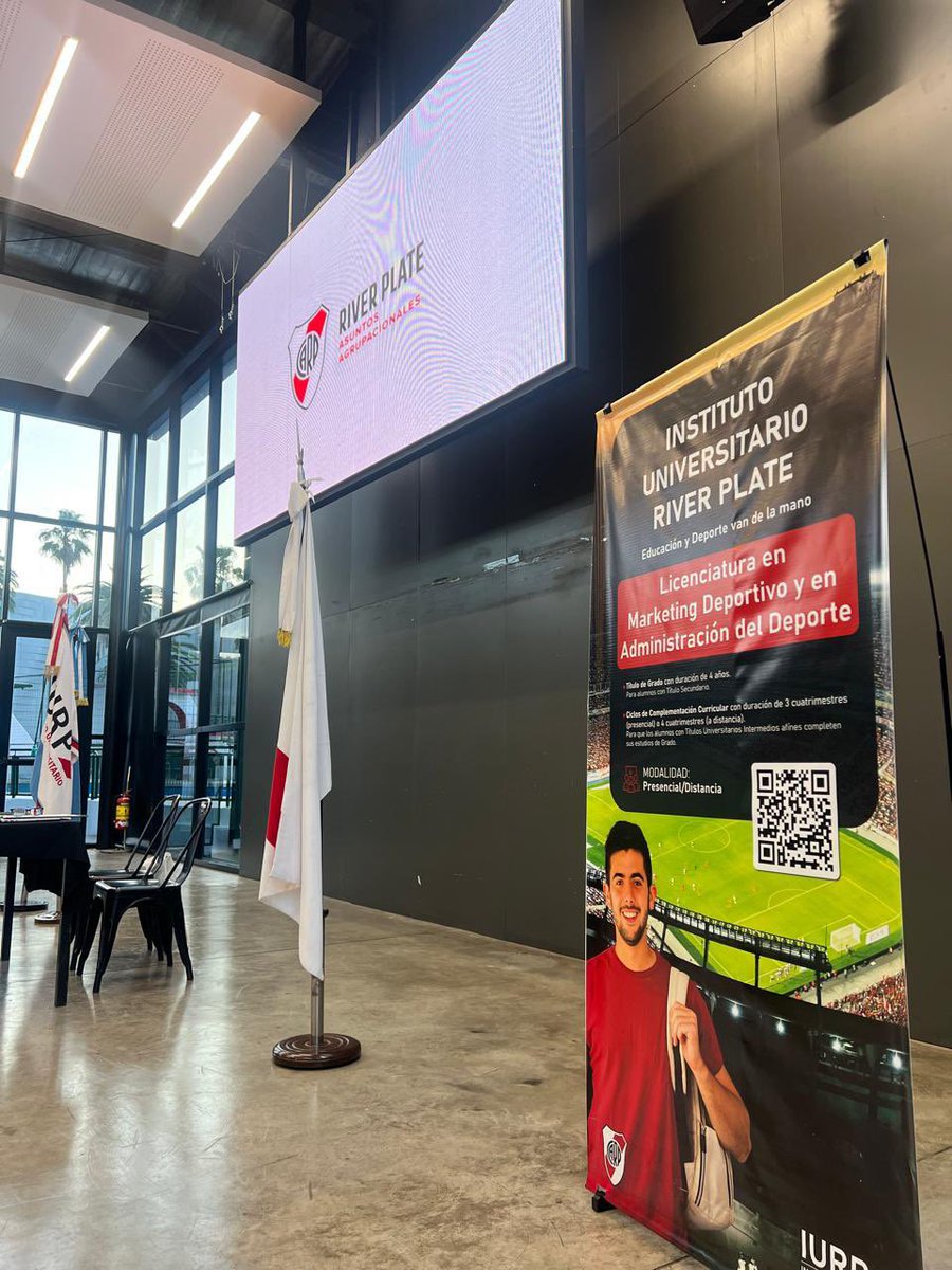 Asuntos Agrupacionales CARP tweet media