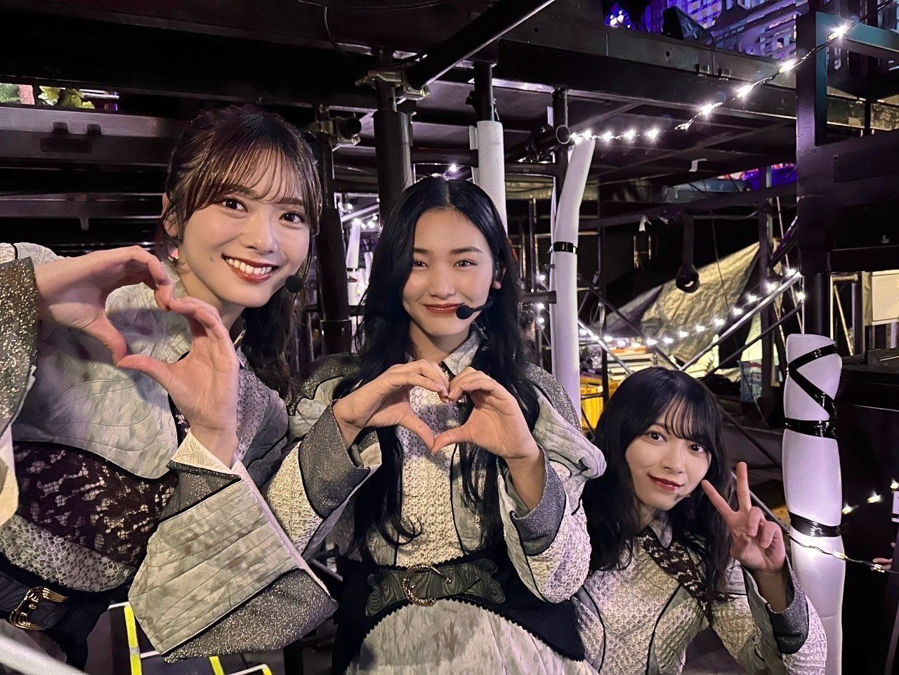 櫻坂46 on X: 