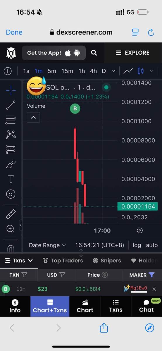 Laughing🪁 🔜 🇭🇰 Web3 Festival tweet media