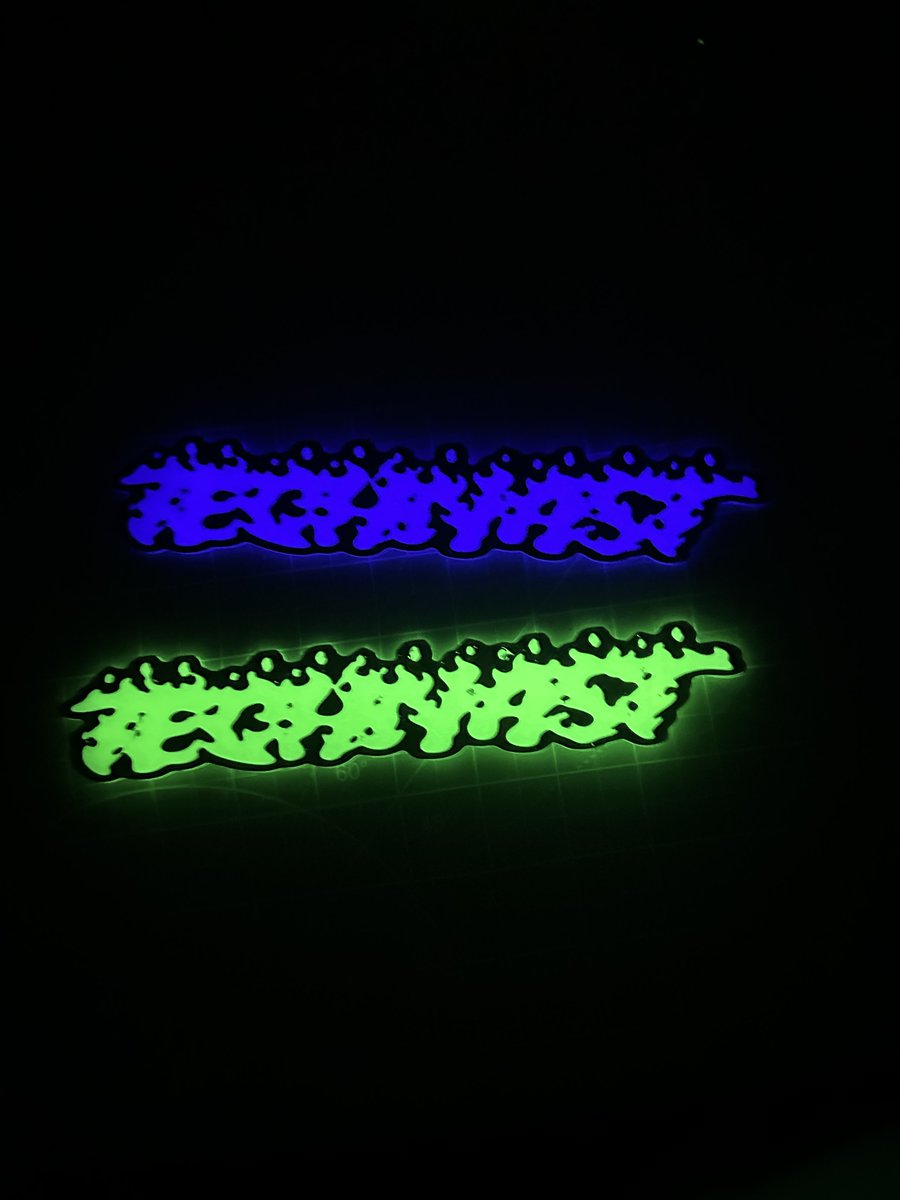 technast's tweet image. 🚗✨ Dealerships, Boost Your Branding!
Custom 3D-printed license plate frames:
✅ Fully customizable (logos, text, colors)
✅ Durable &amp;amp; vibrant (no fading paint)
✅ Glow-in-the-dark options 🌟
Stand out today! 👉 technast.ca
#3DPrinting #CustomFrames #CarDealers